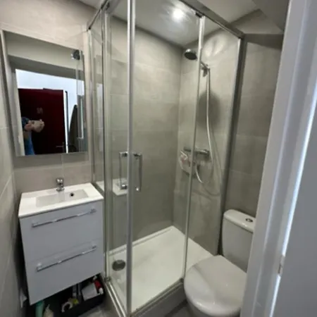 Apartmán Village Naturiste Cap D'agde Port Soleil 606 Agde