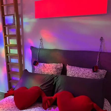 Village Naturiste Cap D'agde Port Soleil 606 Apartmán Agde